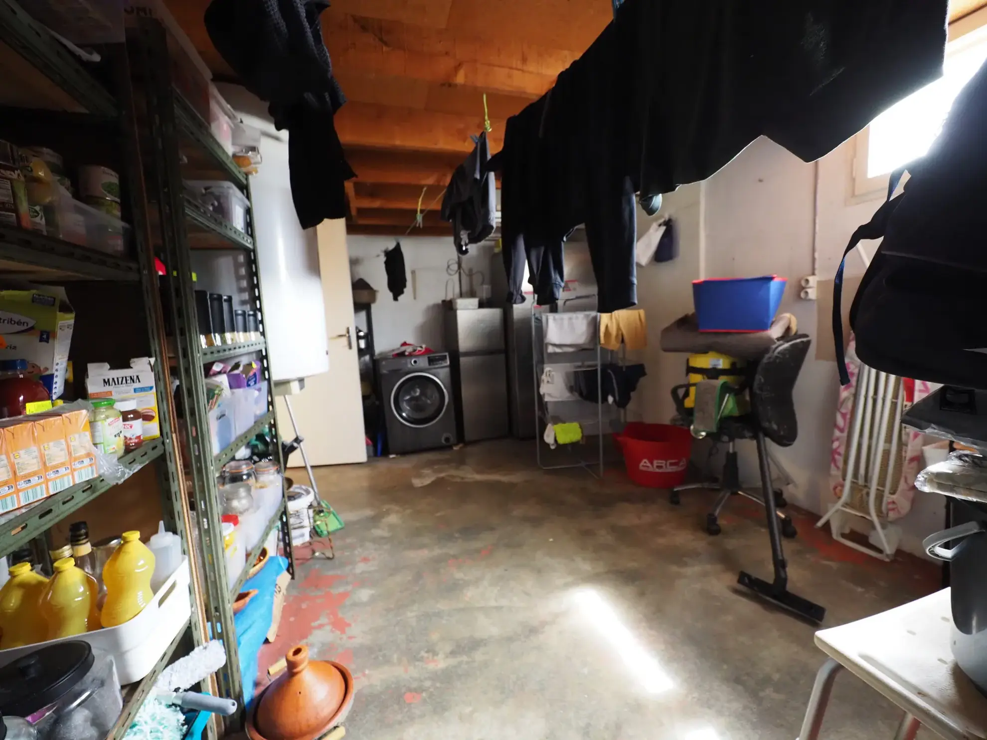 Maison de plain-pied à vendre à Marmande dans un quartier recherché 