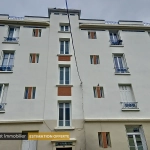 T2 lumineux de 60m² à Montplaisir, Saint-Étienne – Cave et jardin