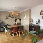 Appartement T4 de 72m² au Pradet avec terrasse proche plages et commodités