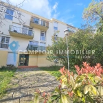 Appartement T4 de 71m² à Montpellier Chamberte avec terrasse et parking