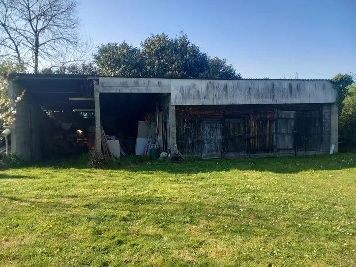 Terrain à bâtir de 900 m² à Gambais, Opportunité d'investissement 