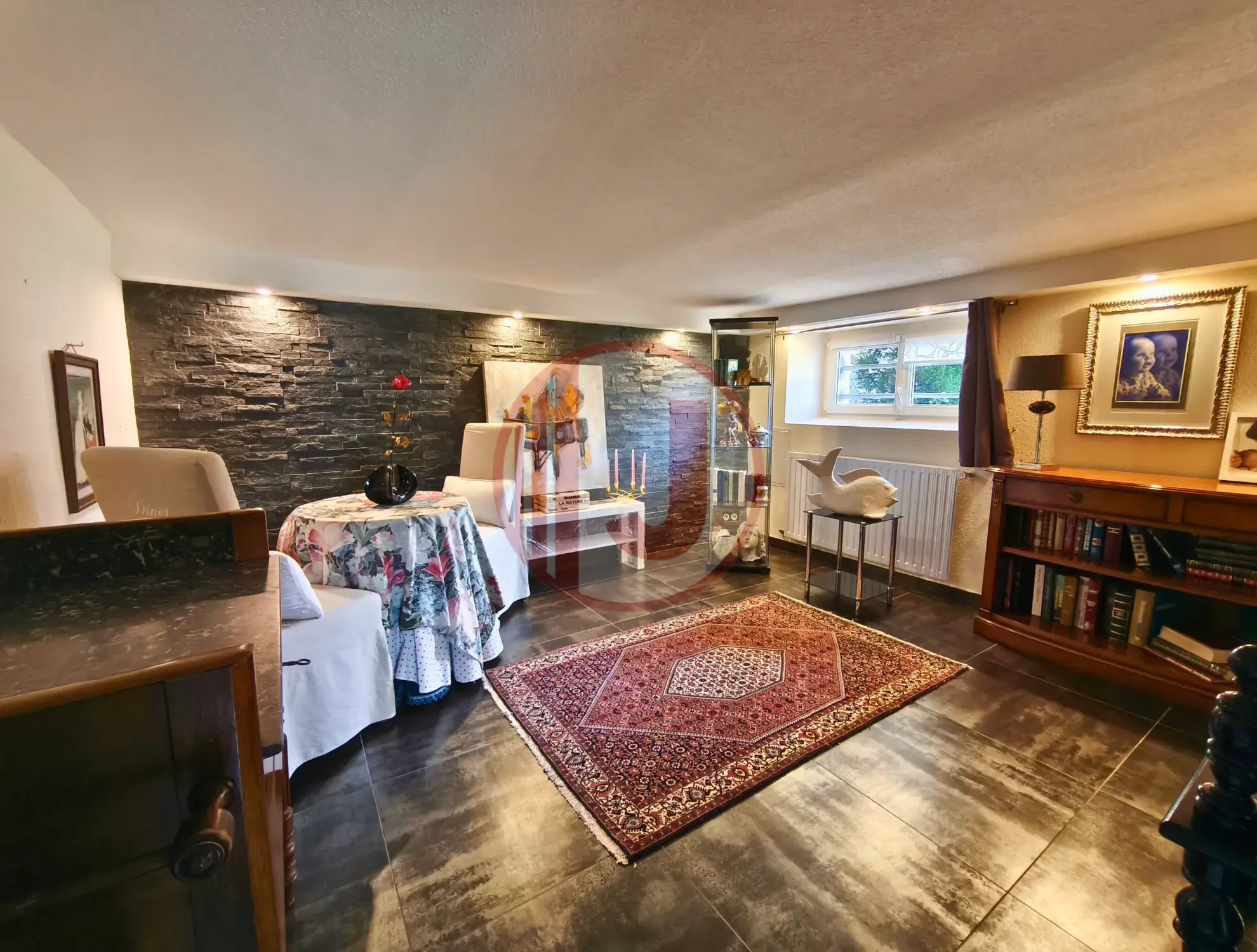 Magnifique maison avec piscine et jacuzzi à Wittenheim – Opportunité rare 