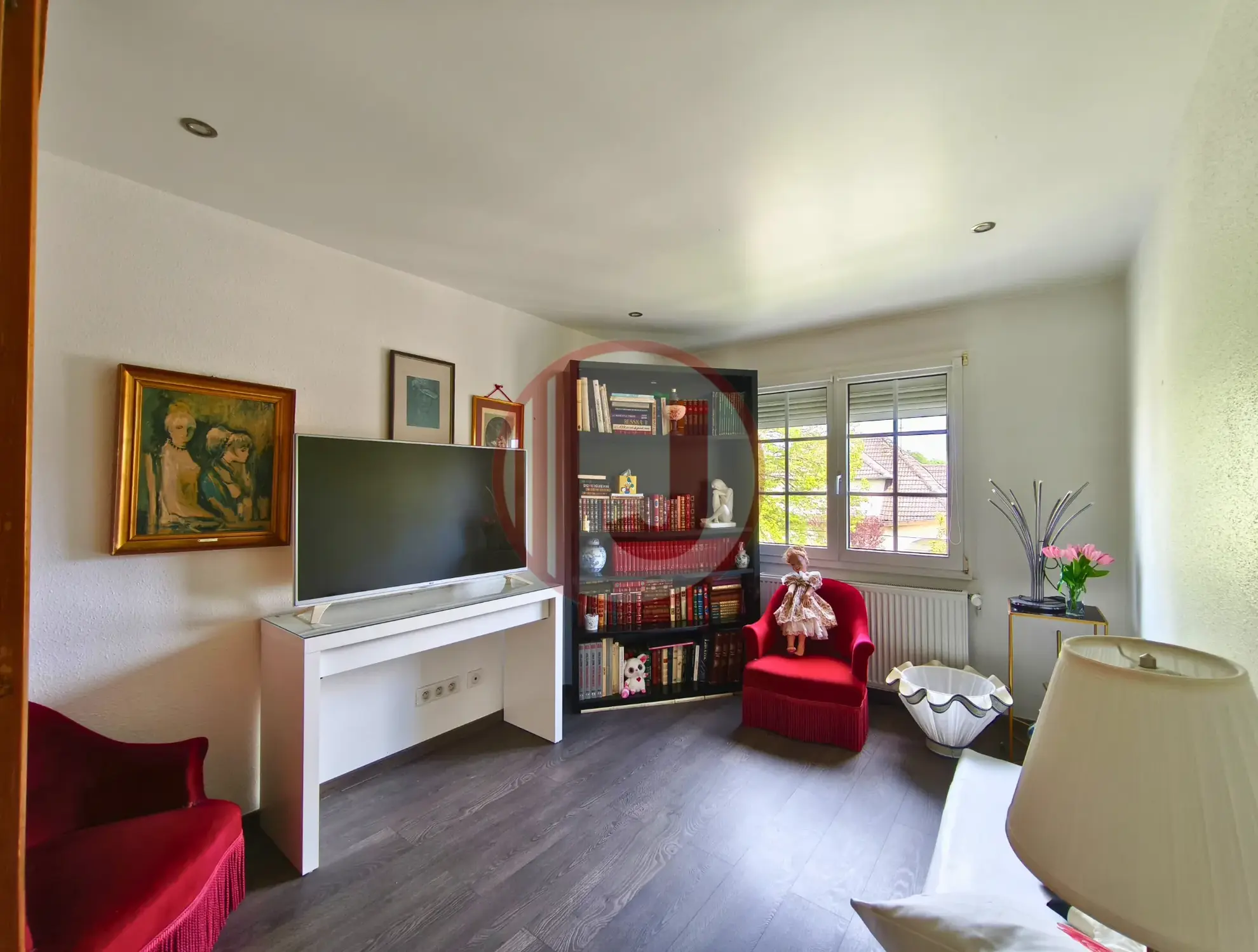 Magnifique maison avec piscine et jacuzzi à Wittenheim – Opportunité rare 