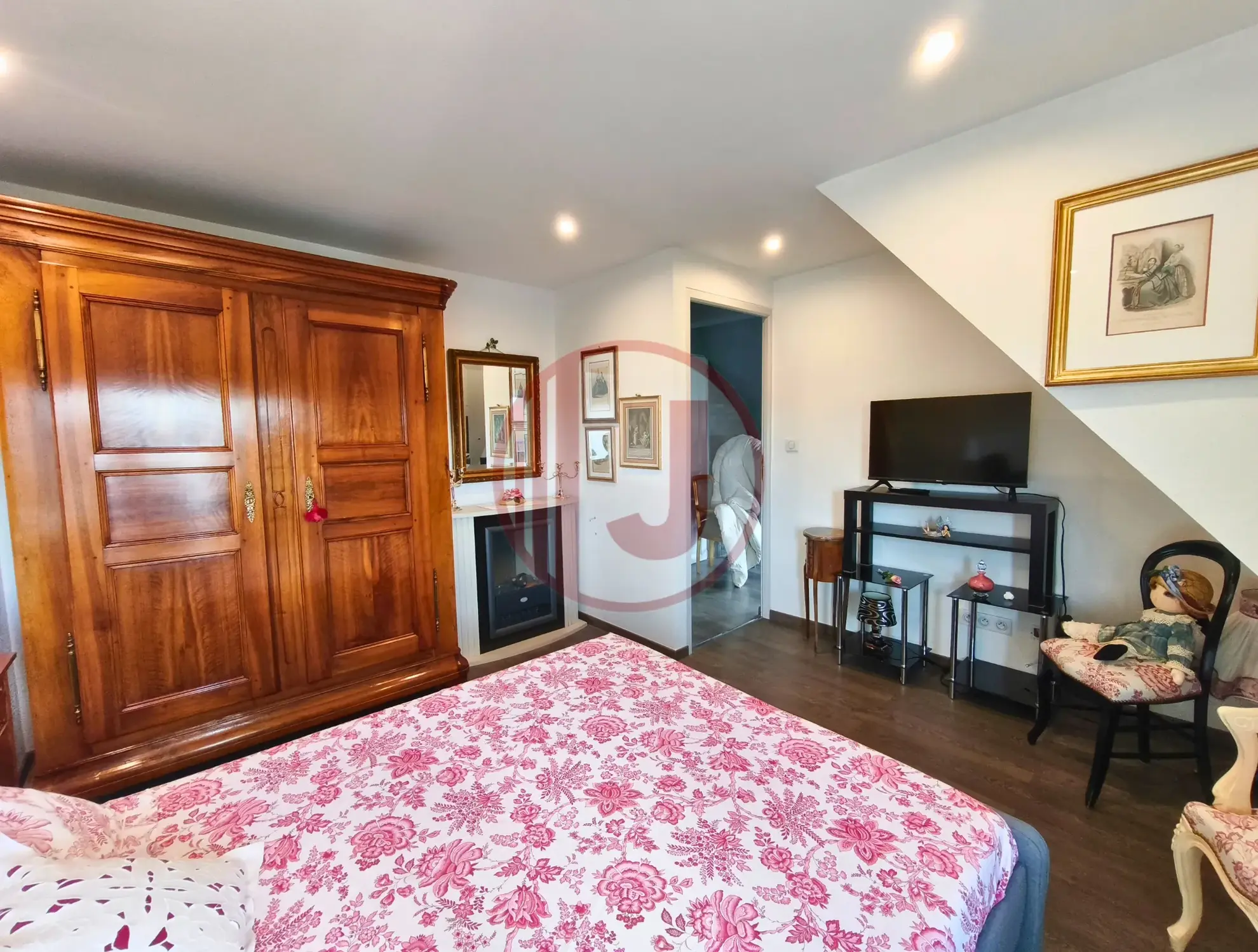 Magnifique maison avec piscine et jacuzzi à Wittenheim – Opportunité rare 