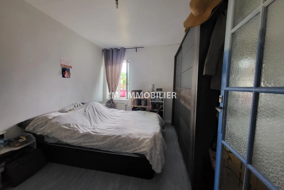 Maison 4 chambres à Saacy-sur-Marne proche Paris, environnement calme et pratique 