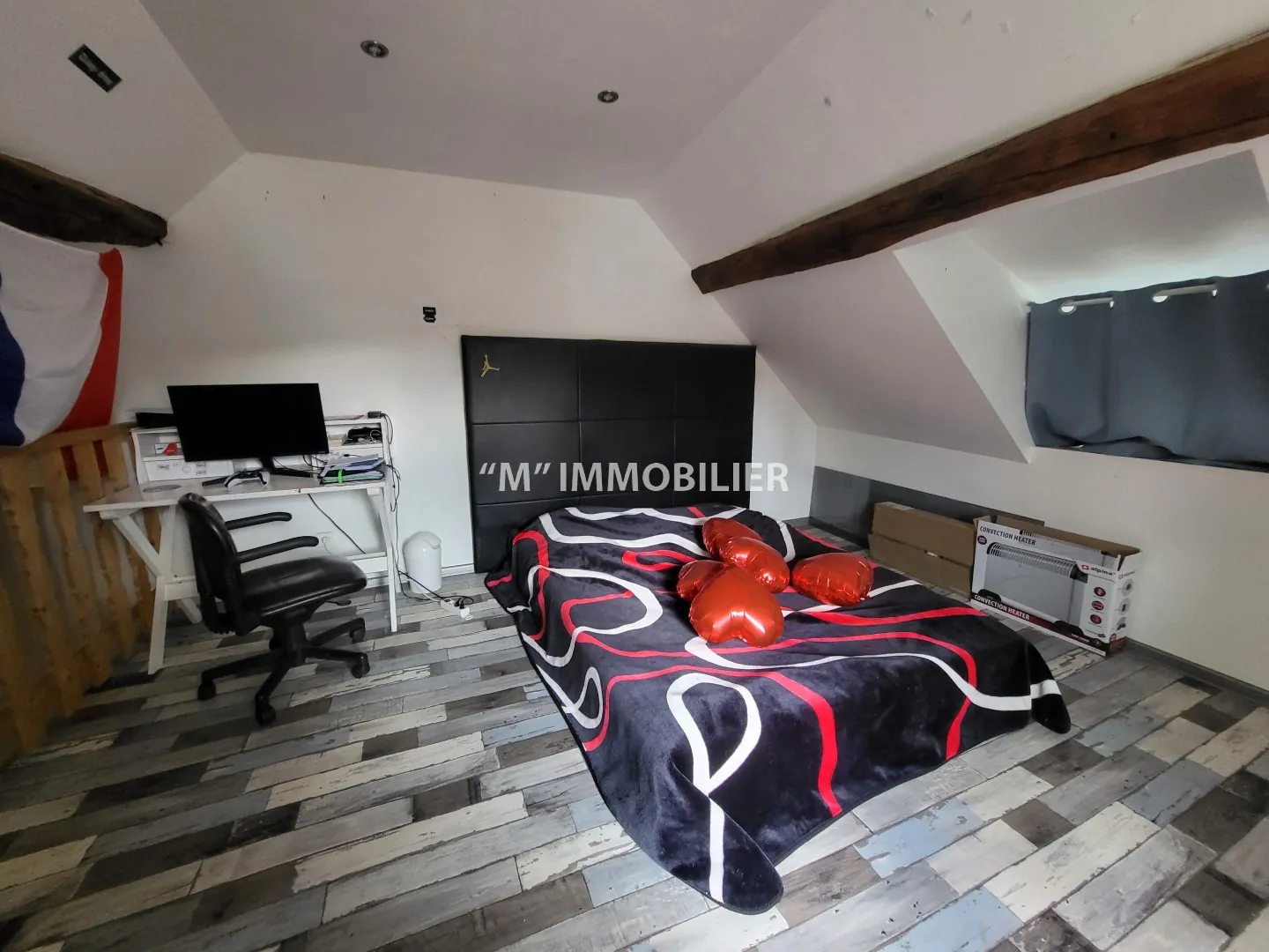 Maison 4 chambres à Saacy-sur-Marne proche Paris, environnement calme et pratique 