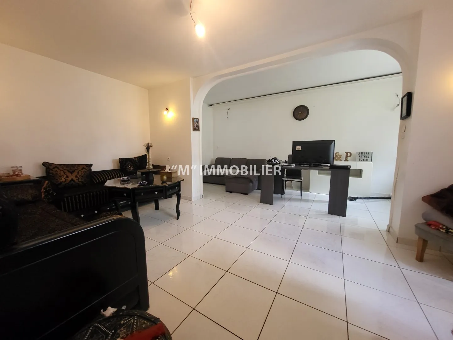 Maison 4 chambres à Saacy-sur-Marne proche Paris, environnement calme et pratique 