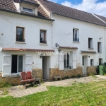 Maison 4 chambres à Saacy-sur-Marne proche Paris, environnement calme et pratique
