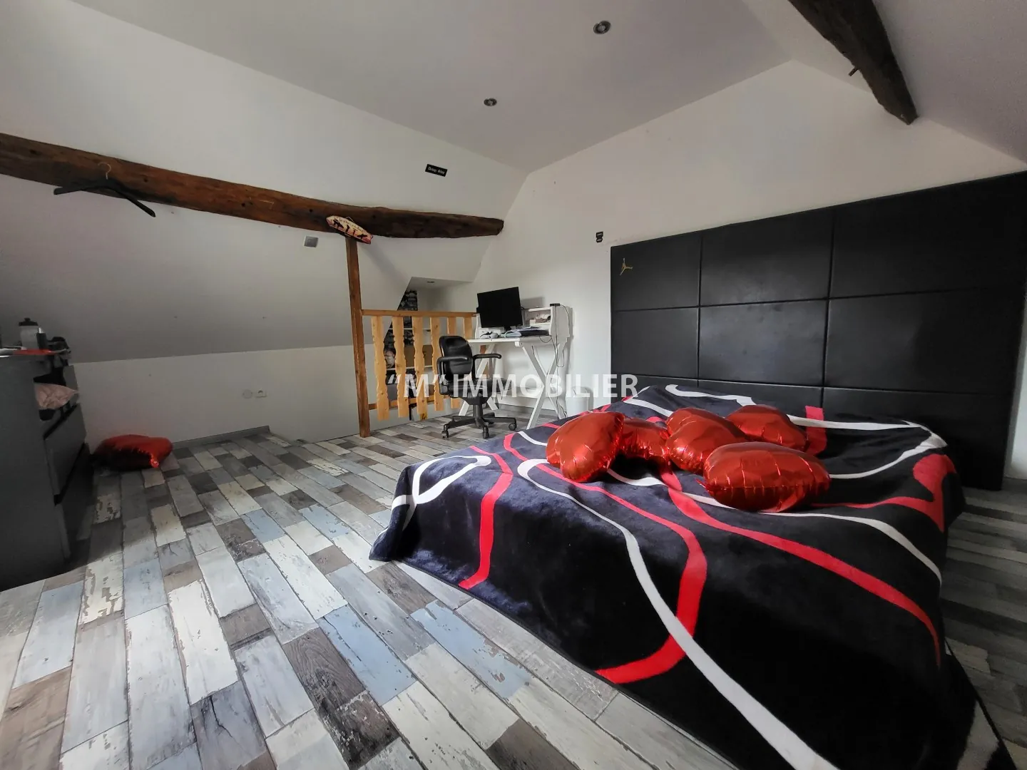 Maison 4 chambres à Saacy-sur-Marne proche Paris, environnement calme et pratique 