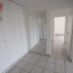 Appartement lumineux à Sochaux avec balcon et vue dégagée