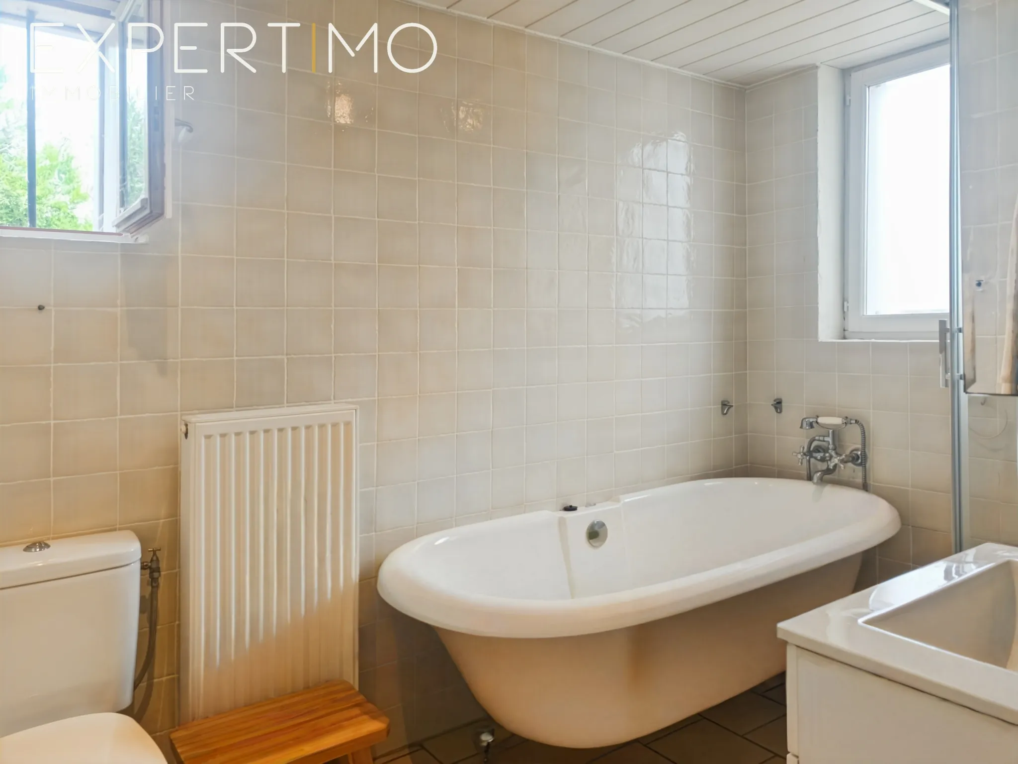 Longère traditionnelle à Regnière-Écluse proche plages, avec sauna et bain nordique 