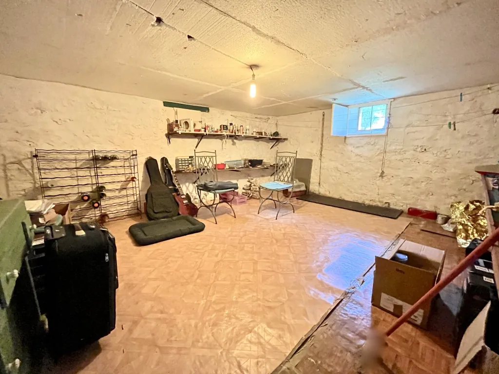 Maison de 130 m² avec combles aménageables près de Coulommiers 