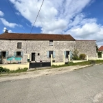 Maison de 130 m² avec combles aménageables près de Coulommiers