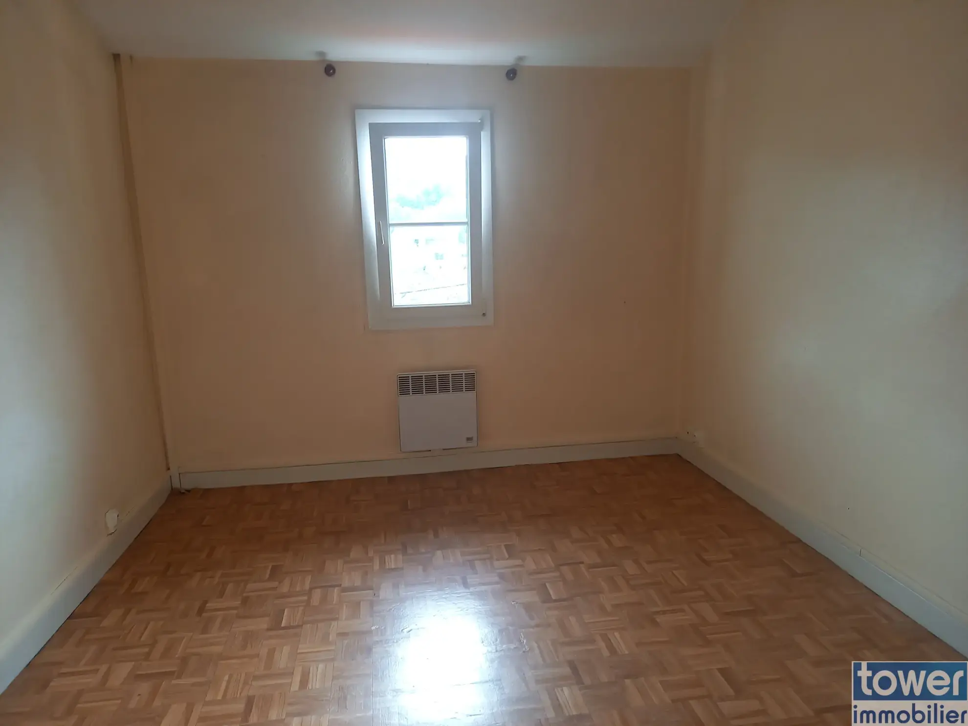 Maison de village de 65 m² avec garage à Beaumont-sur-Lèze 