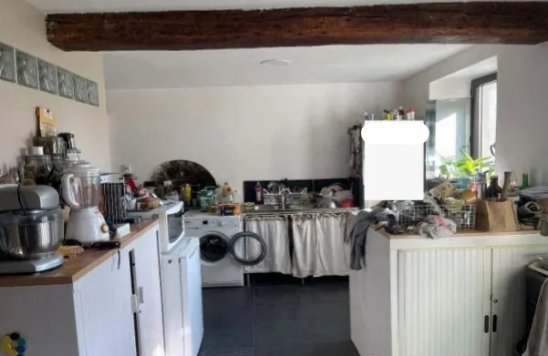 Maison T5 avec 4 chambres à acheter à Neauphle-Le-Vieux - Prix attractif 