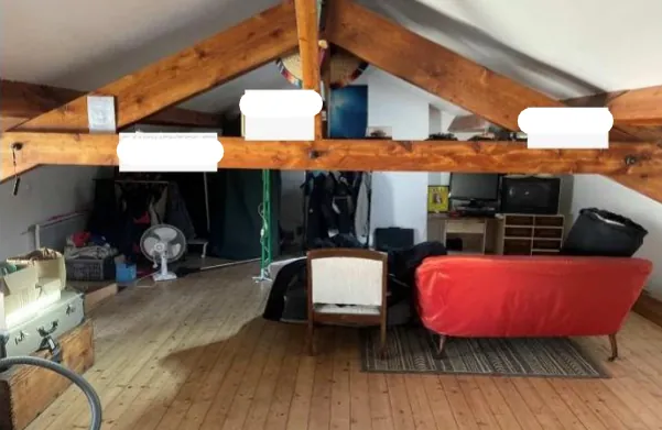 Maison T5 avec 4 chambres à acheter à Neauphle-Le-Vieux - Prix attractif 