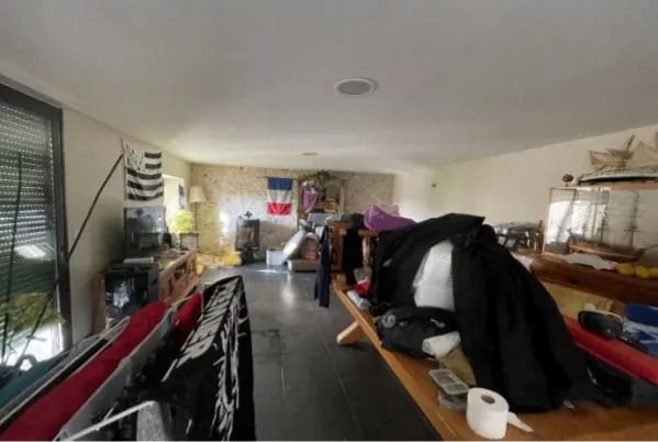 Maison T5 avec 4 chambres à acheter à Neauphle-Le-Vieux - Prix attractif 