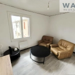 Maison de village T2 avec garage et remise à Saint-Laurent-d'Aigouze