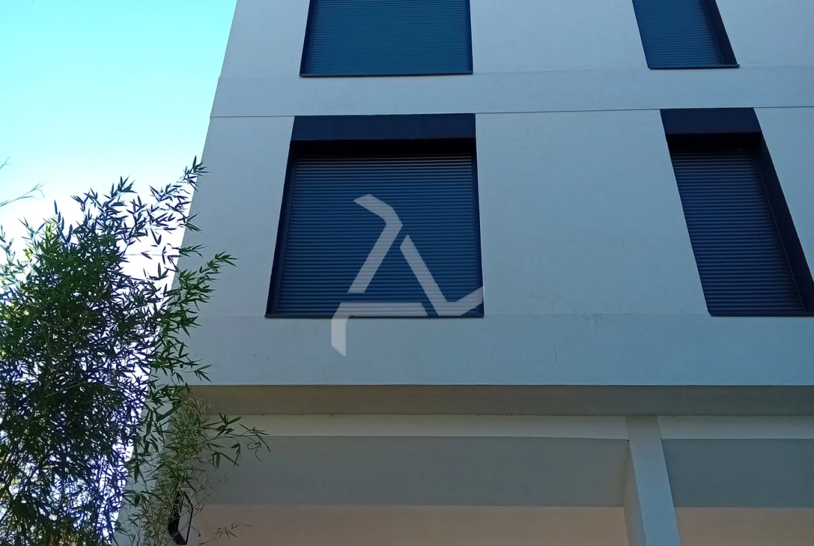 Studio neuf sécurisé à Porto-Vecchio - idéal primo-accédant ou pied-à-terre 