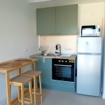 Studio neuf sécurisé à Porto-Vecchio - idéal primo-accédant ou pied-à-terre
