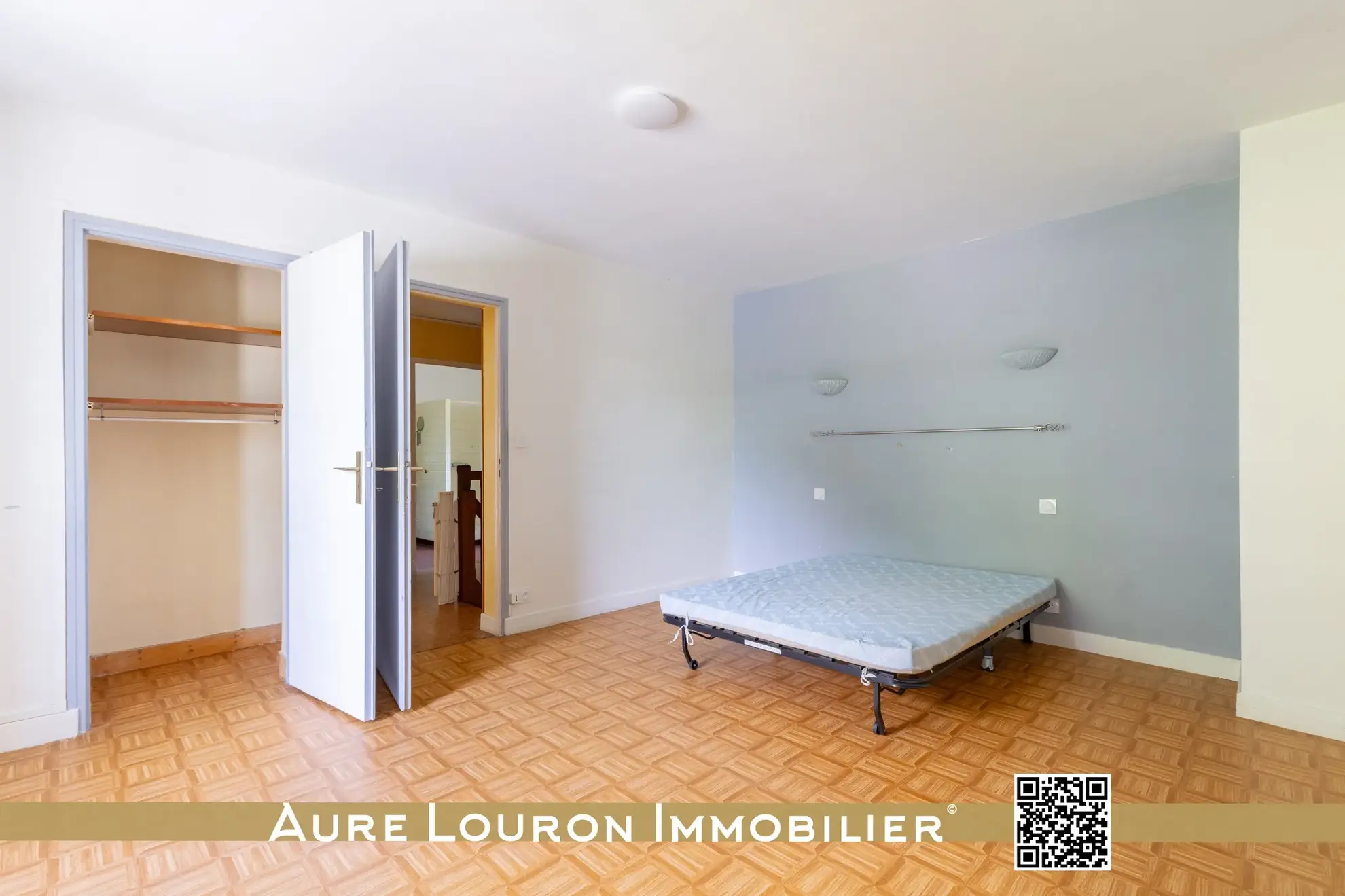 Maison de village avec garage à Loudenvielle, proche Peyragudes et Gênos dans la vallée du Louron 