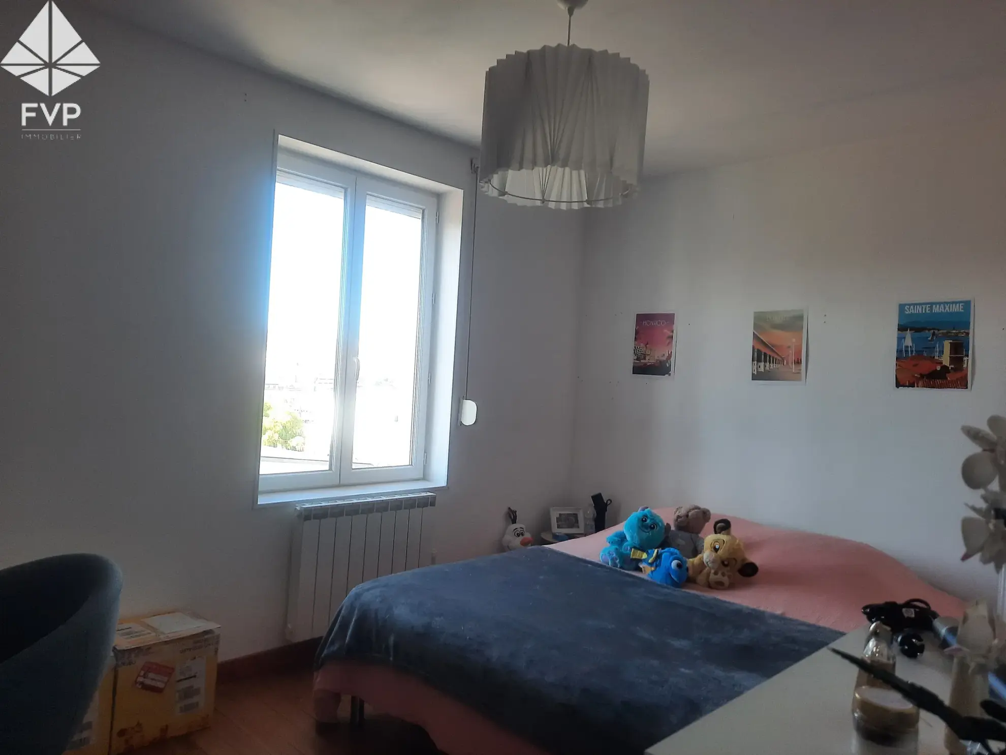 Maison de pêcheur de 81 m² avec garage et potager à Fecamp 
