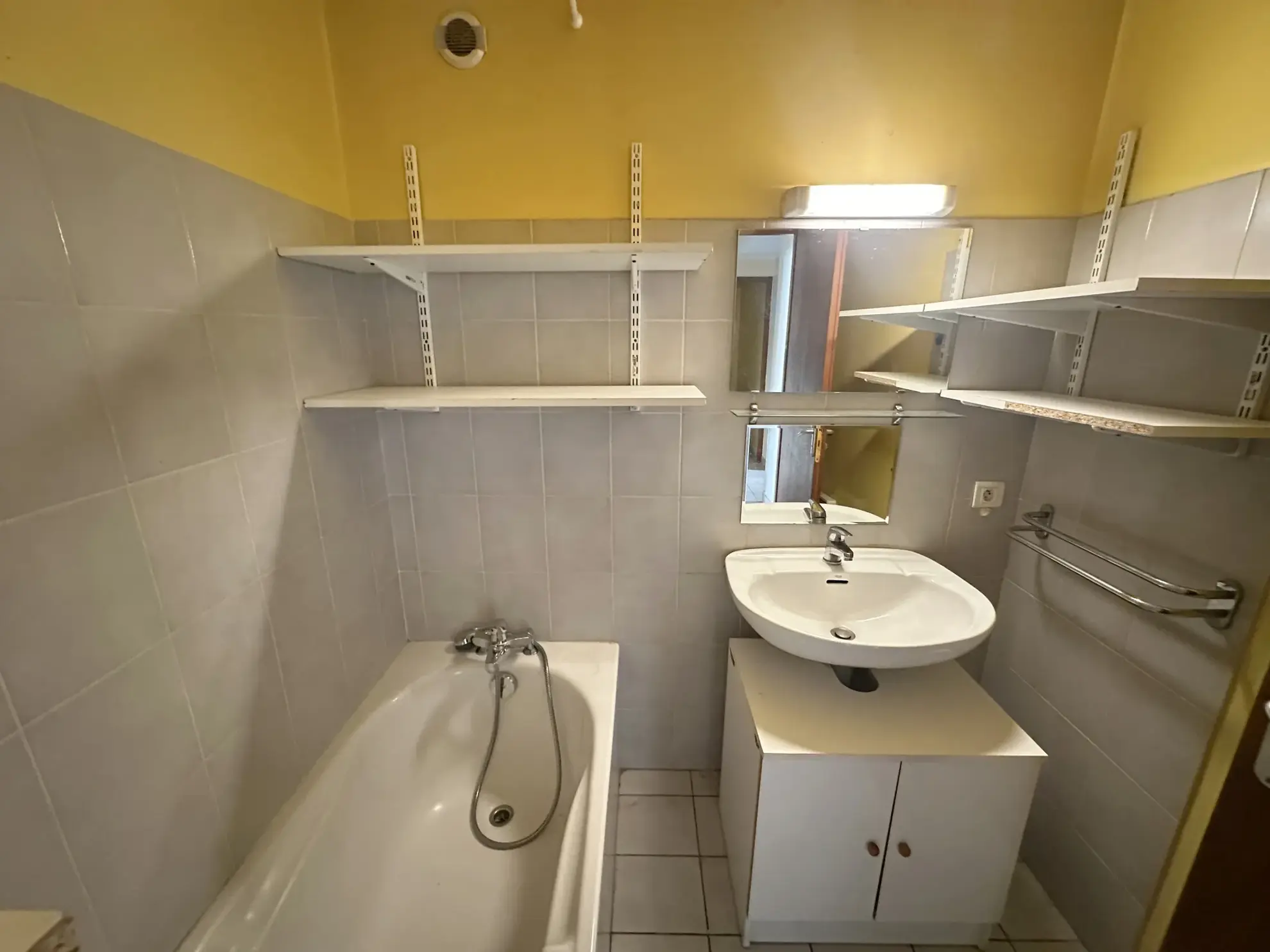 Maison de plain-pied à Marmande avec 2 chambres et terrasse 