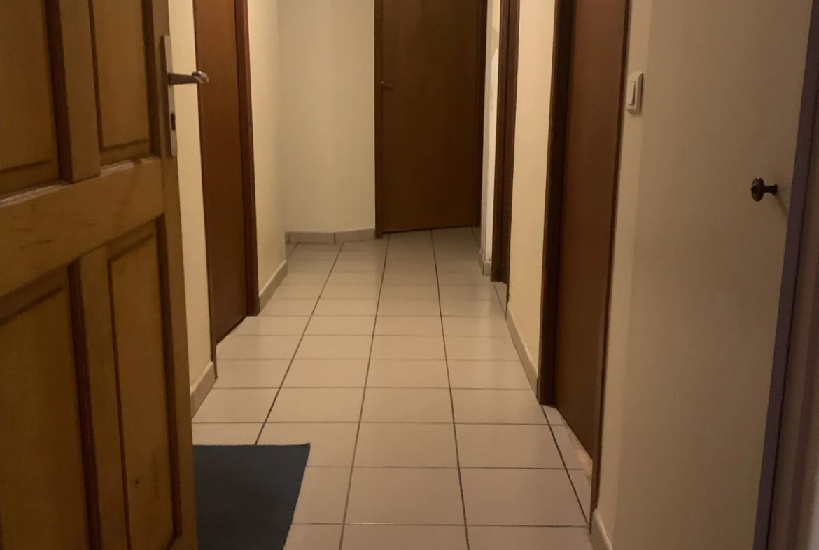 Maison de plain-pied à Marmande avec 2 chambres et terrasse 