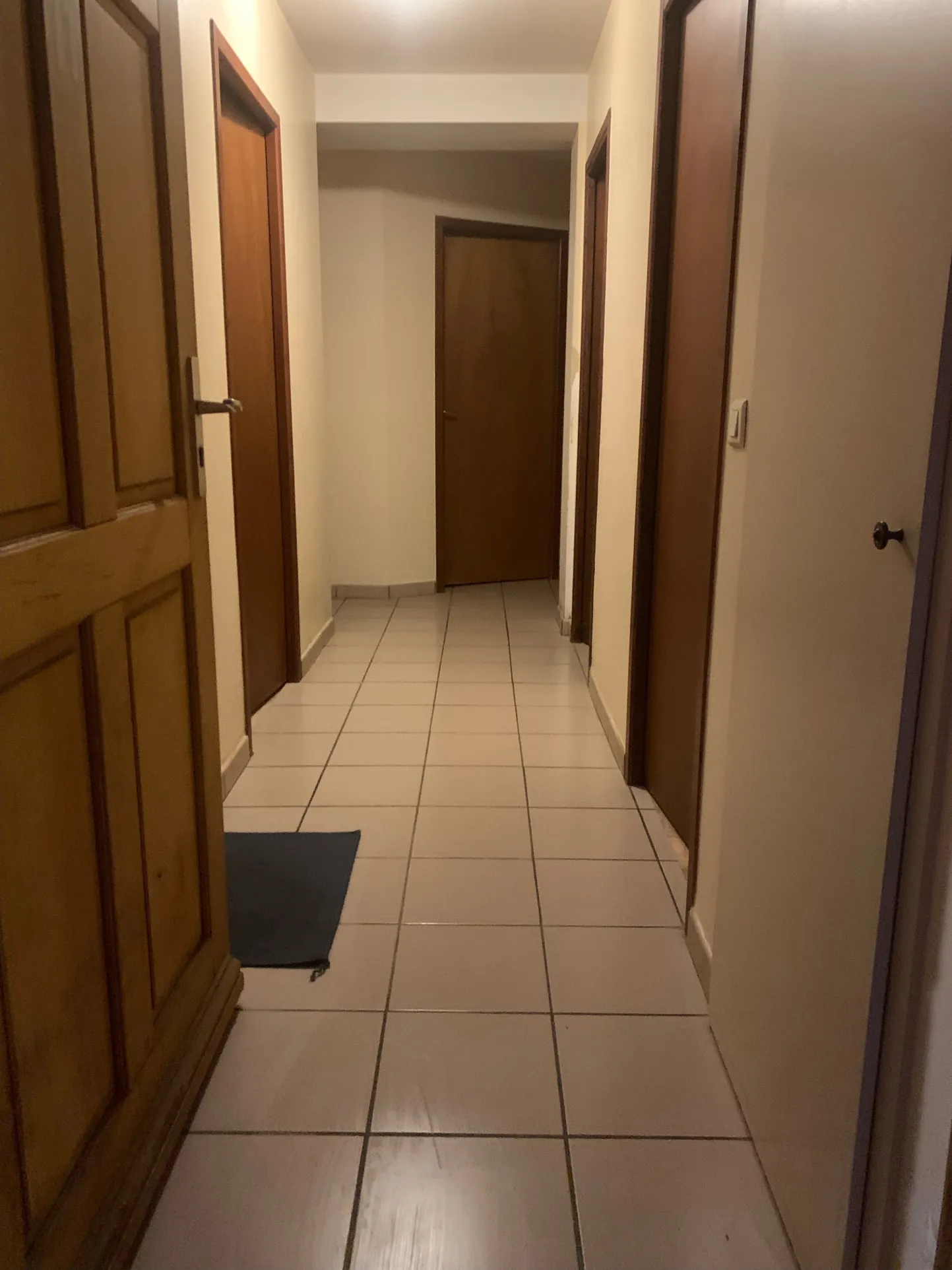 Maison de plain-pied à Marmande avec 2 chambres et terrasse 