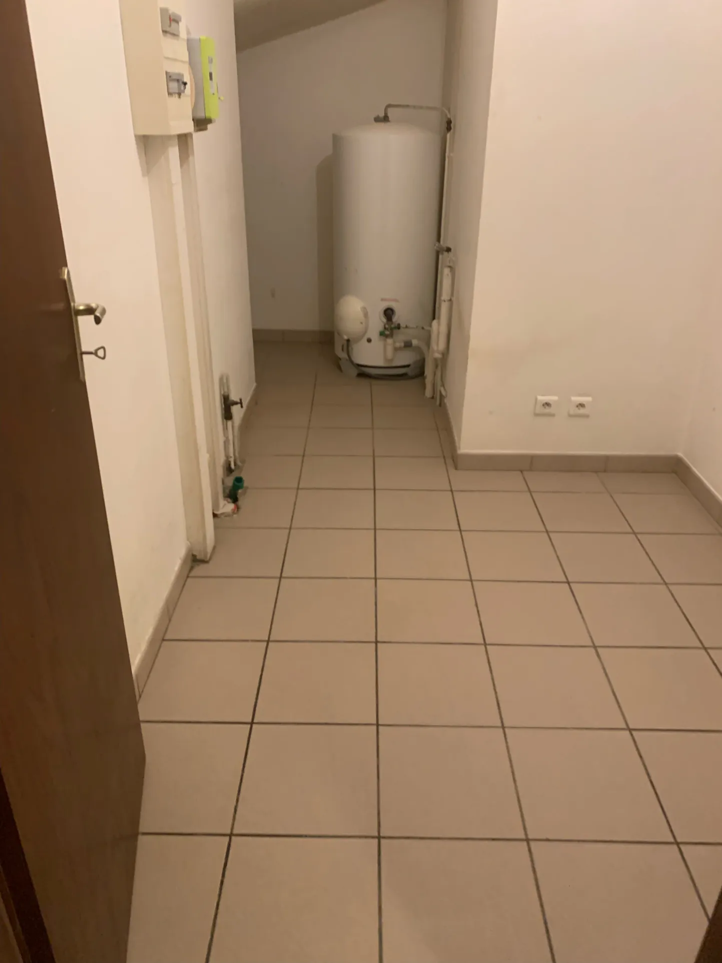 Maison de plain-pied à Marmande avec 2 chambres et terrasse 