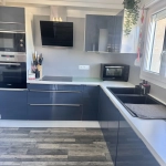 À vendre duplex à Bavilliers de 4 chambres avec terrasse et garage - secteur calme