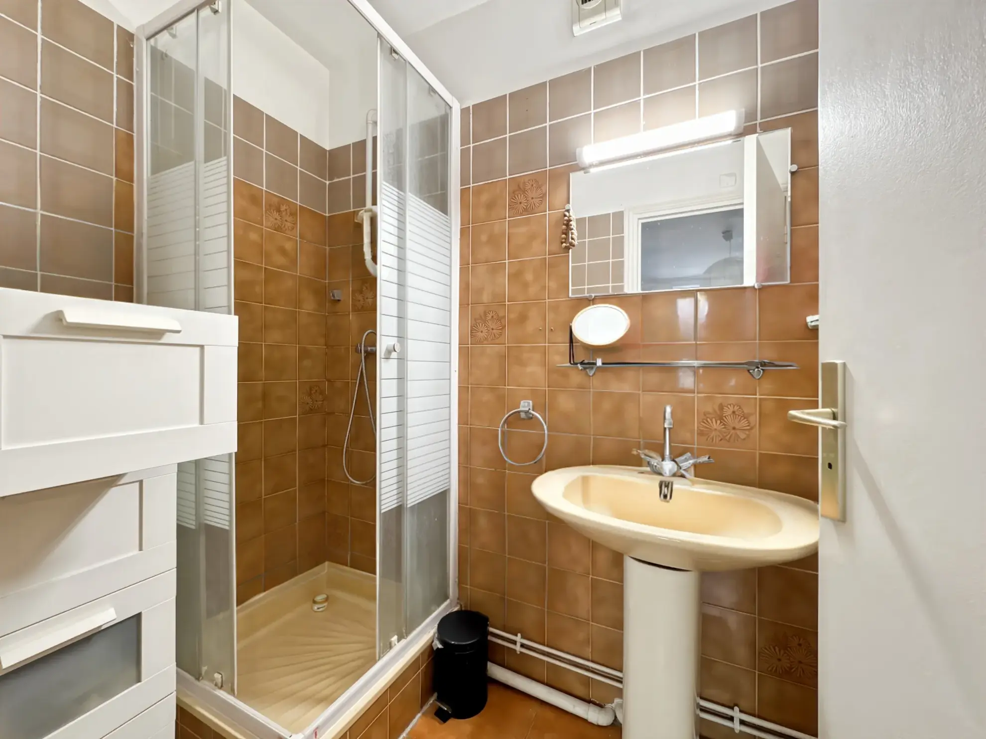 Appartement T4 avec vue sur la Saône à Trévoux - 82 m² 