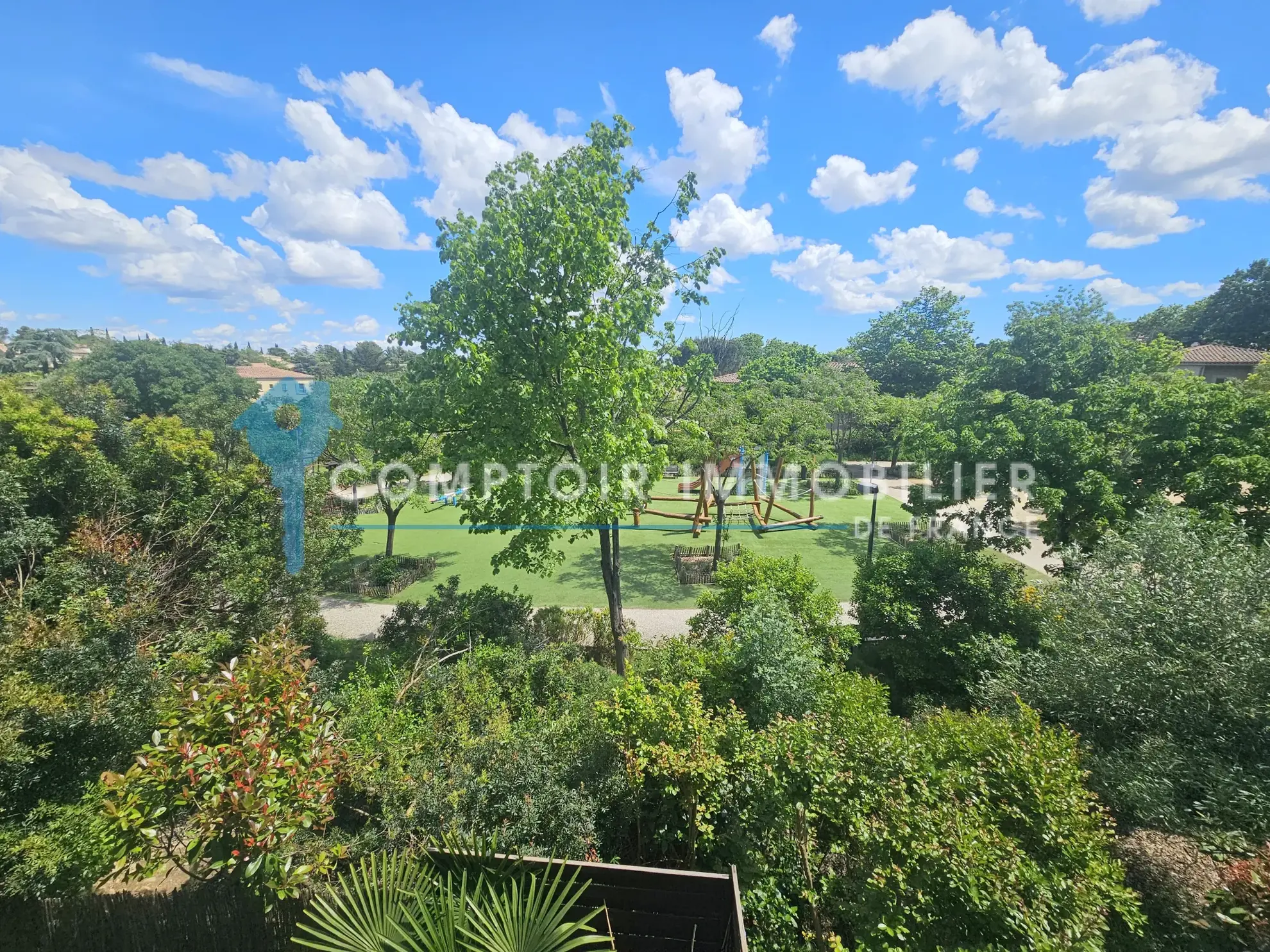 Appartement T2 à Murviel-les-Montpellier avec terrasse et parking - Idéal investisseur 