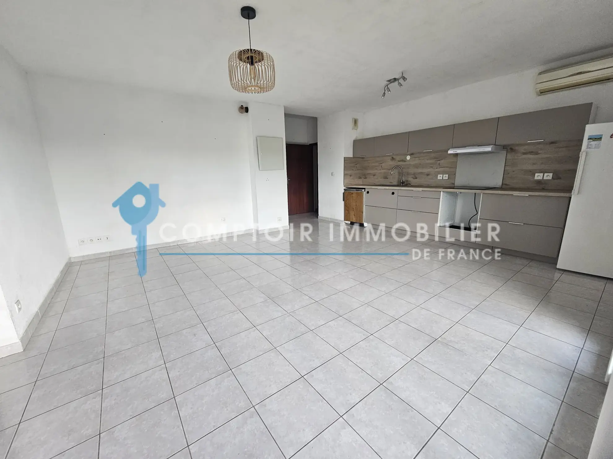 Appartement T2 à Murviel-les-Montpellier avec terrasse et parking - Idéal investisseur 