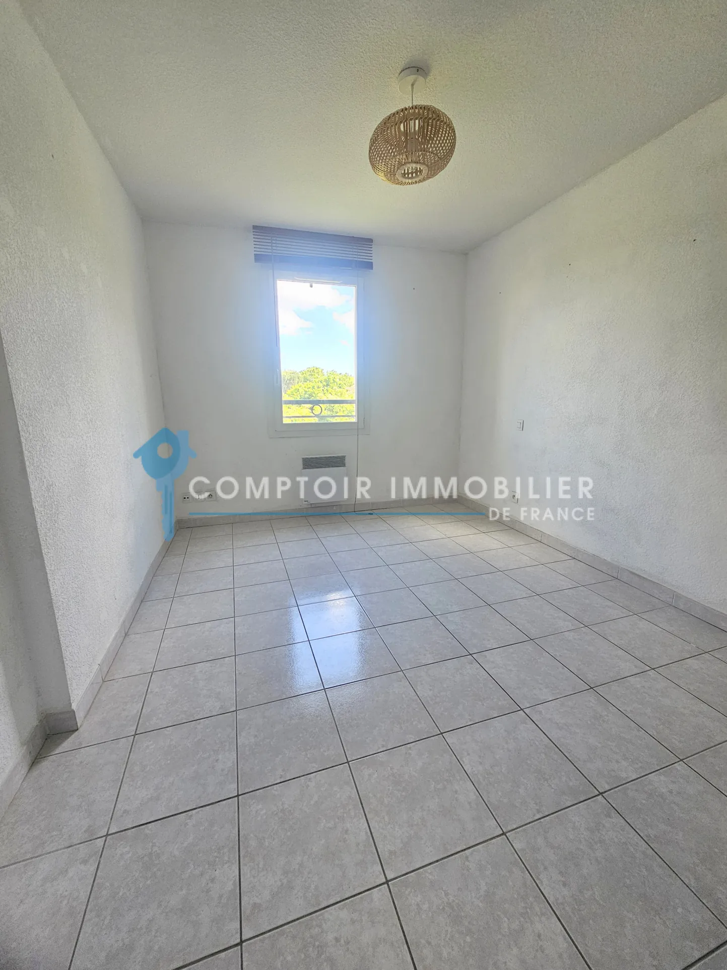 Appartement T2 à Murviel-les-Montpellier avec terrasse et parking - Idéal investisseur 