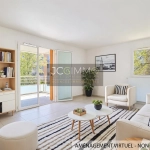 Appartement T3 avec terrasse et garage à La Valette du Var - Résidence récente