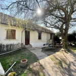 Maison de 73 m² à rénover à La Ferté-Gaucher - Charmante propriété avec potentiel