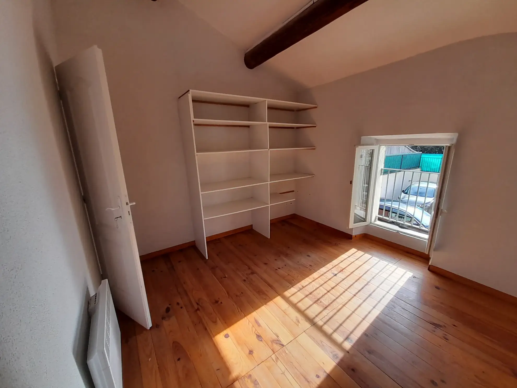 Maison 3 pièces avec terrasse ensoleillée à Caumont sur Durance 
