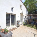Maison de type 3 avec grande terrasse à Septèmes-les-Vallons
