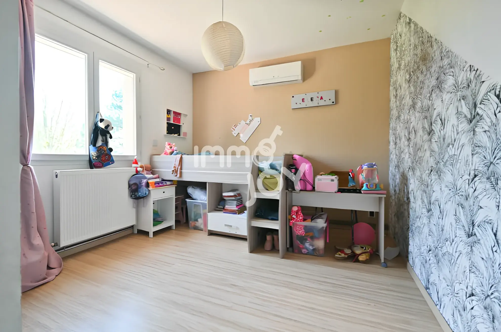 Maison T6 moderne de 130m² avec jardin à Martres-Tolosane 
