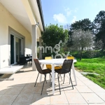 Maison T6 moderne de 130m² avec jardin à Martres-Tolosane