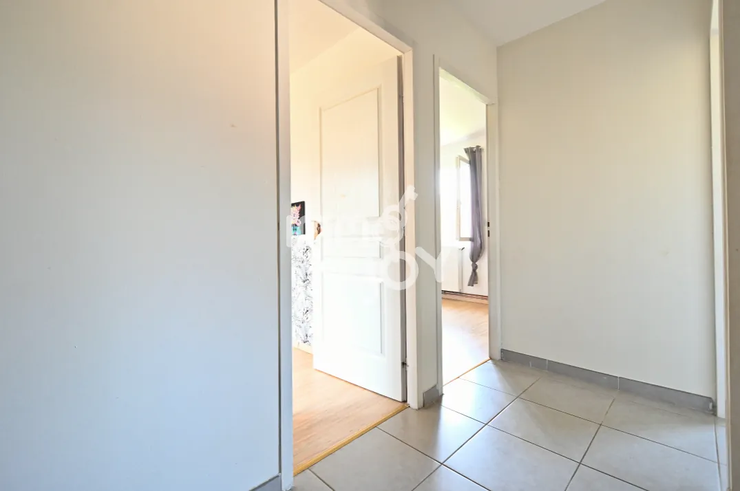 Maison T6 moderne de 130m² avec jardin à Martres-Tolosane 
