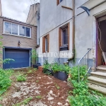 Maison à rénover de 136 m² au centre de Boulay - Potentiel d'investissement