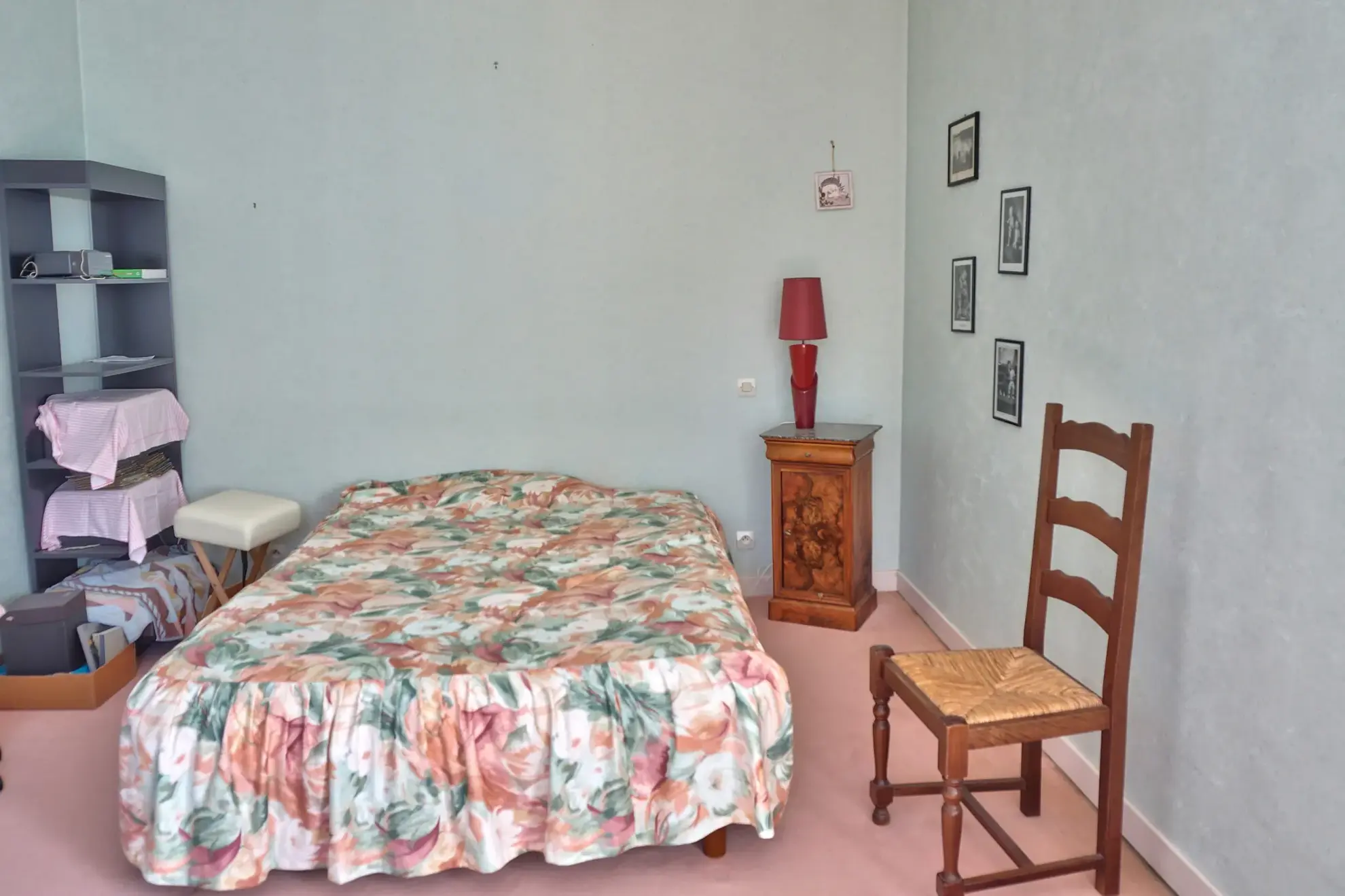 Maison en pierre à Goudelin avec jardin, terrasses et dépendances – 177 m2 