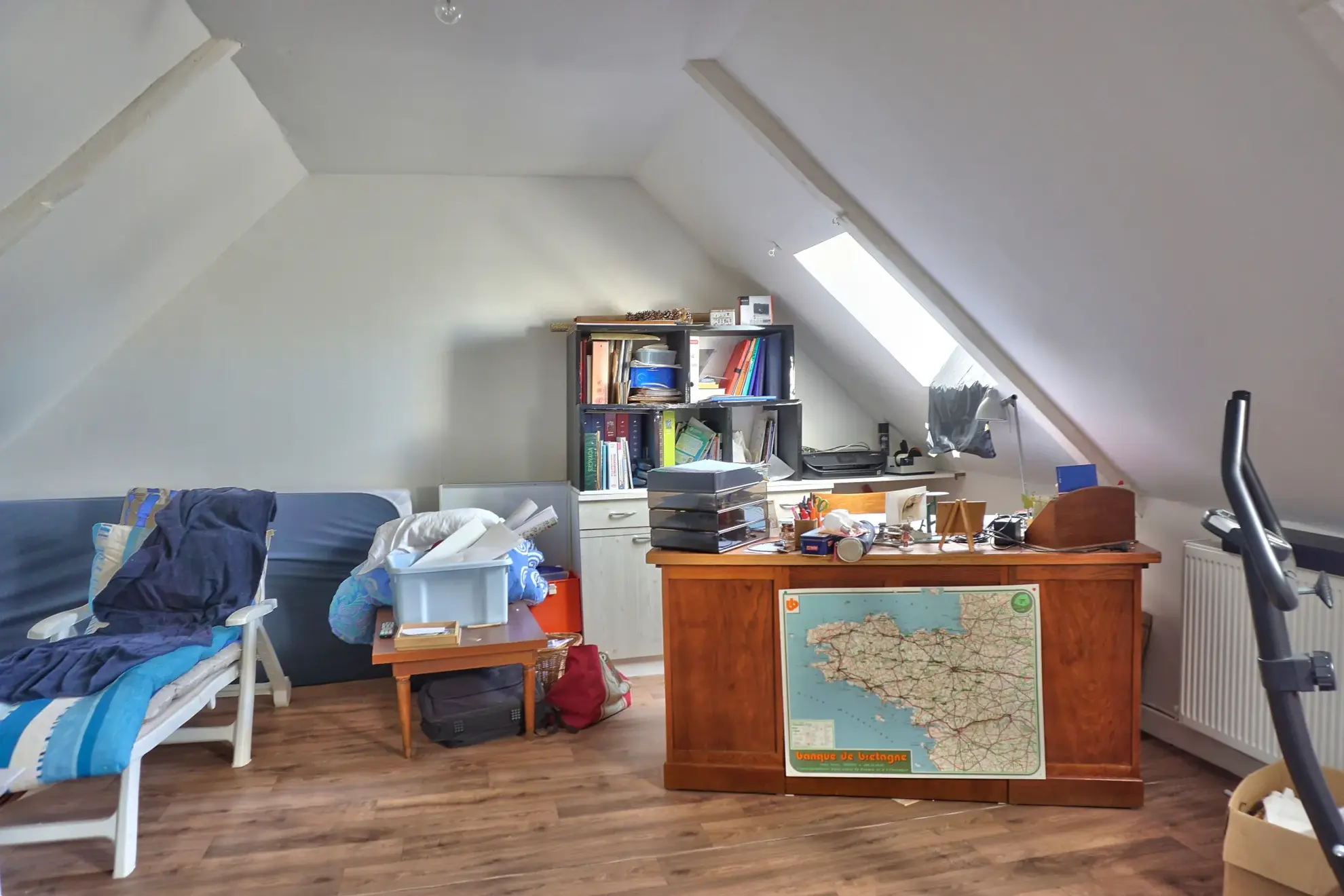 Maison en pierre à Goudelin avec jardin, terrasses et dépendances – 177 m2 