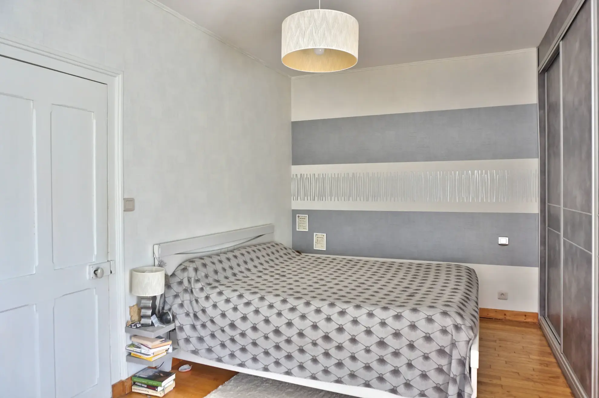 Maison en pierre à Goudelin avec jardin, terrasses et dépendances – 177 m2 