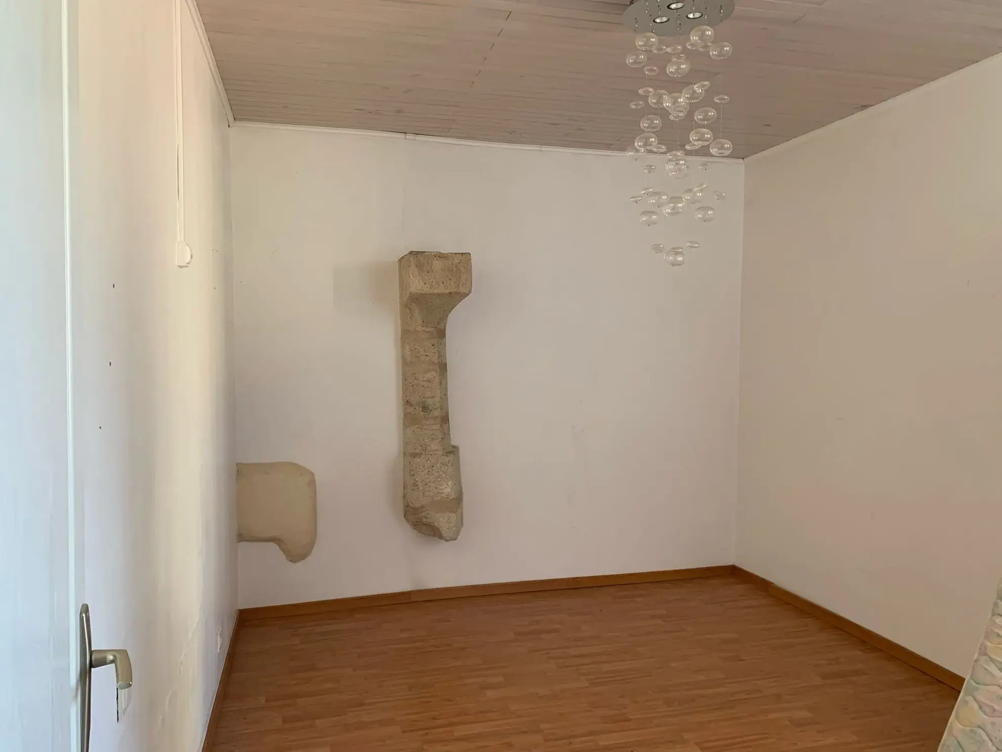Maison en pierre de 177 m² avec dépendances entre Sauveterre de Guyenne et La Réole 