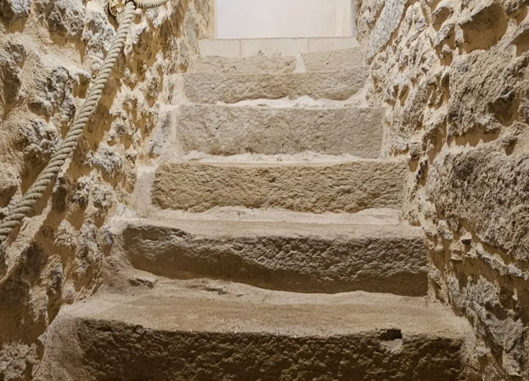 Maison en pierre de 177 m² avec dépendances entre Sauveterre de Guyenne et La Réole 