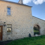 Maison en pierre de 177 m² avec dépendances entre Sauveterre de Guyenne et La Réole