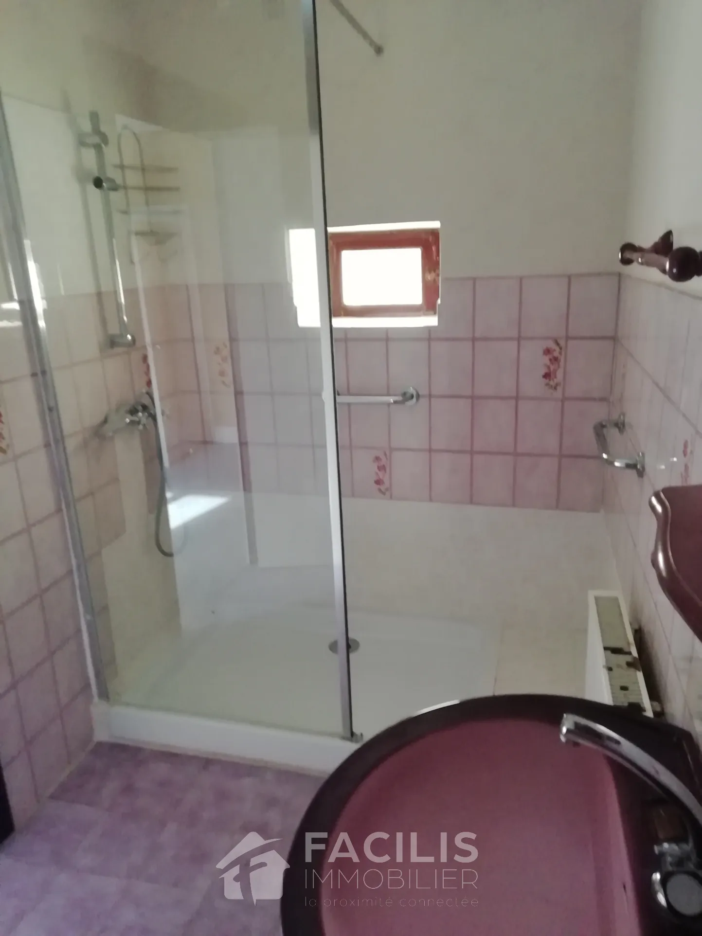 Maison à vendre dans le Cher (18) avec rendement locatif immédiat 